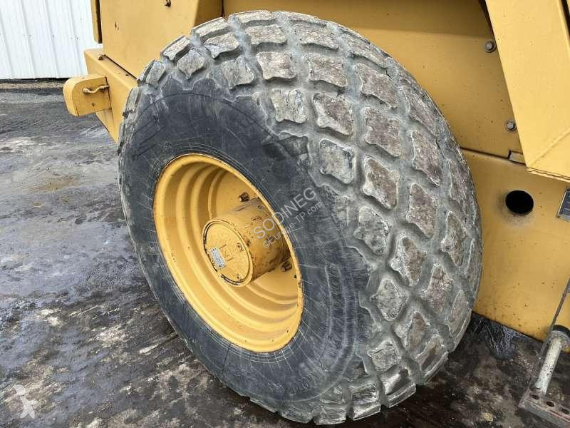Compactor ABG  ALPHA 190 V