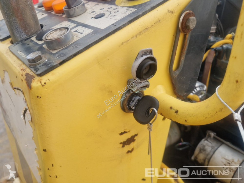 Wals  BW80AD-2