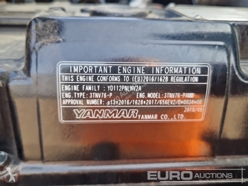 Wals  ARX12