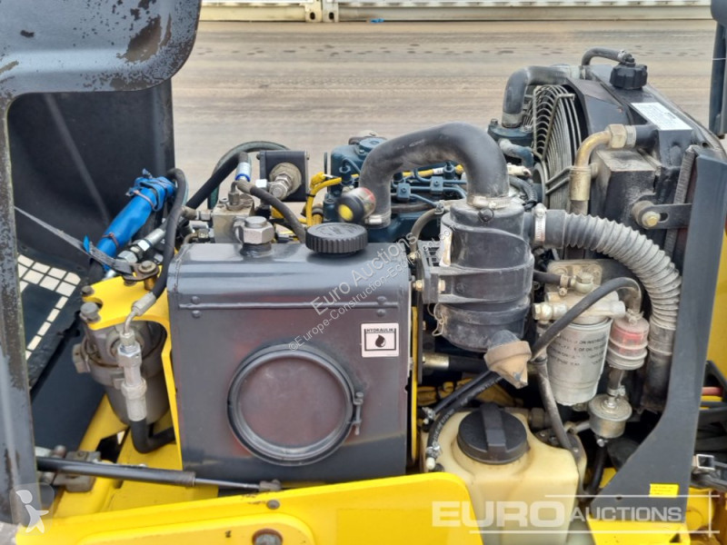 Wals  BW80AD-5