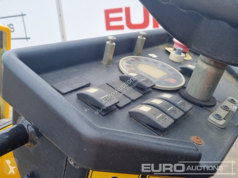 Wals JCB VMT160-80