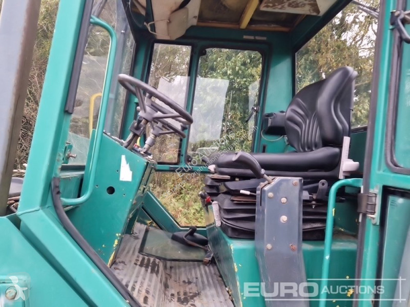 Compactor  BW164AD