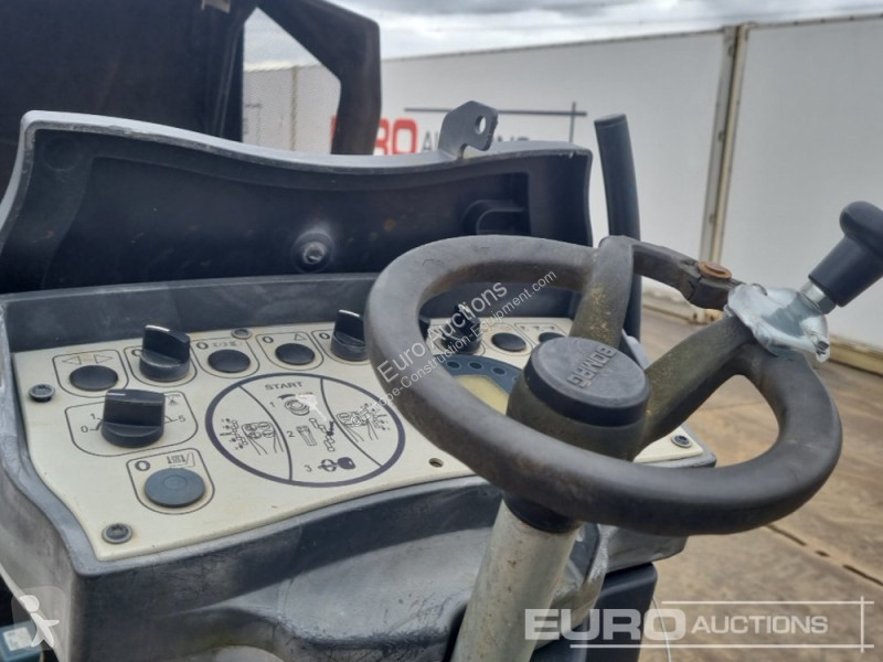 Compactor  BW120AD-5