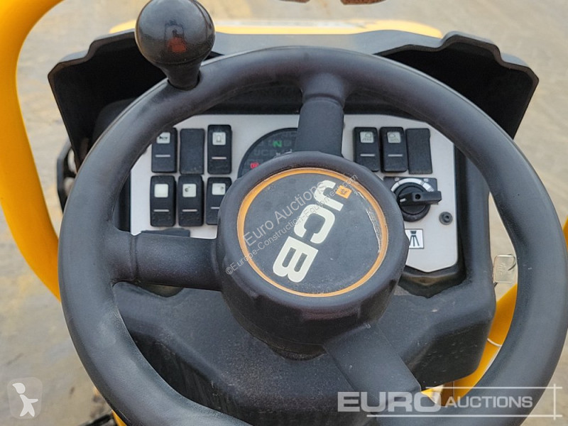 Compattatore JCB CT260-120