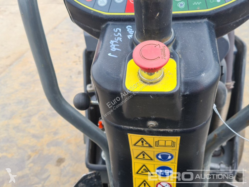 Compactor  RD18-80