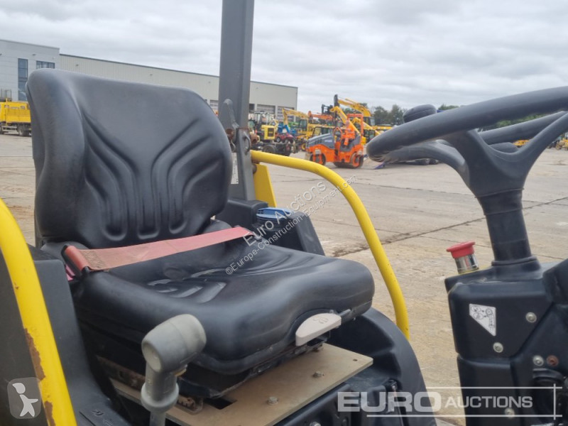 Compactor  RD18-80