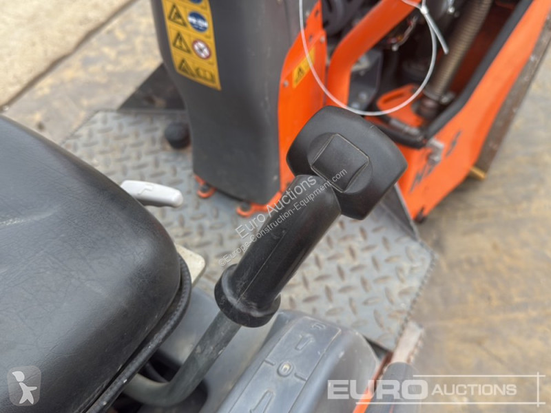 Compactor  HD8VV