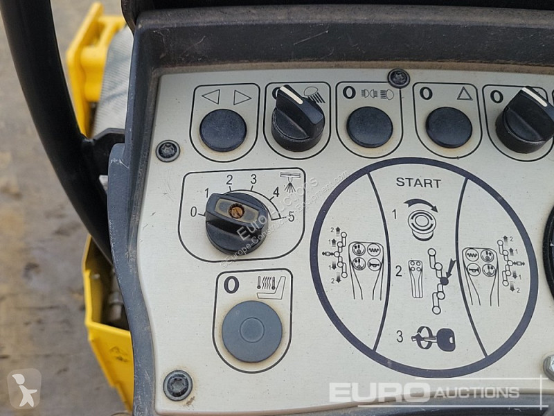 Compactor  BW120AD-5