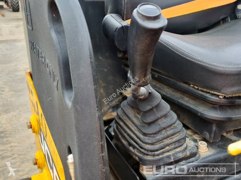 Compactor JCB CT260-120