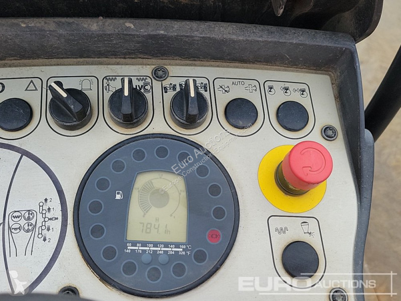 Compactor  BW120AD-5