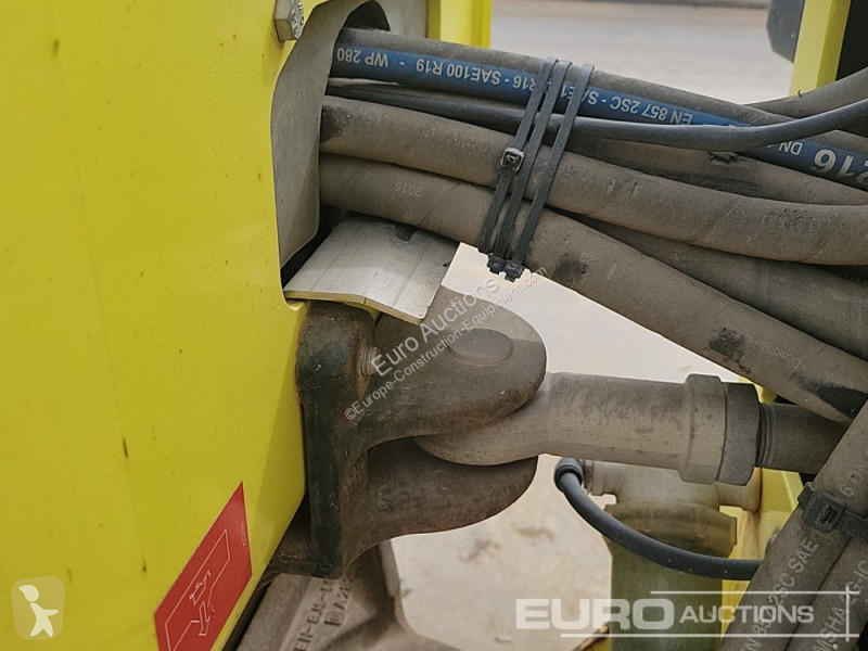 Compactor  ARX36