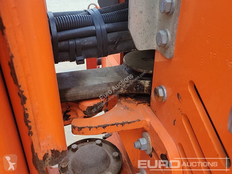 Compactor  HD12VV