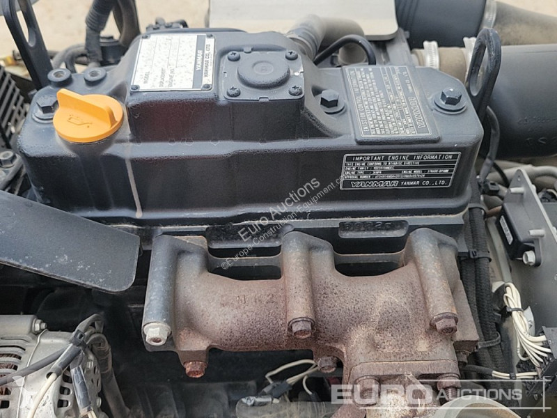Compactor  ARX26