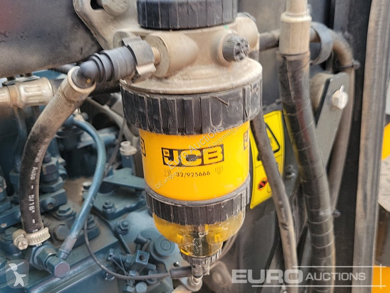 Compactor JCB CT260-120