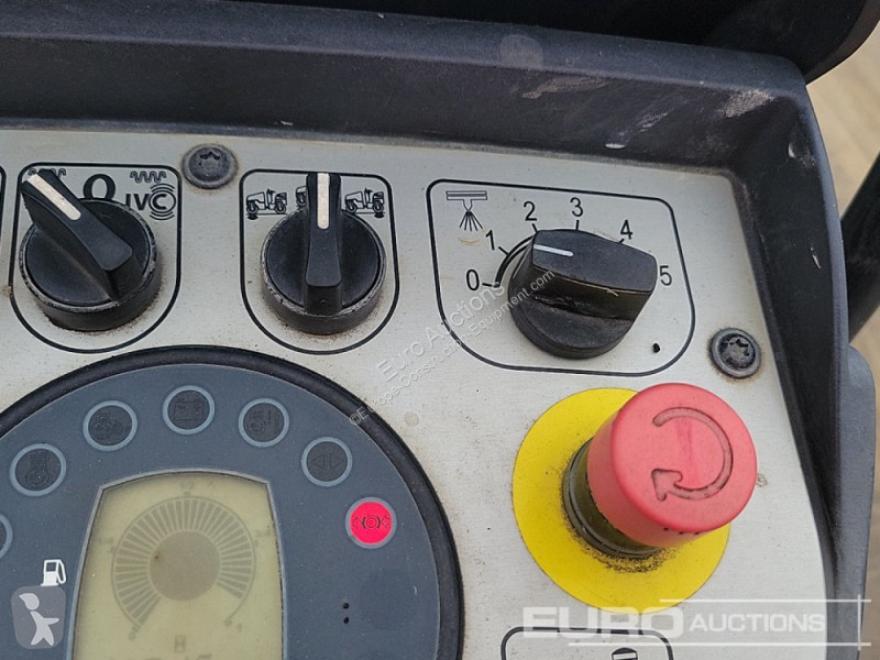Compactor  BW120AD-5