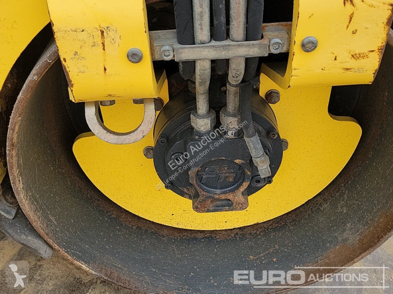 Compactor  BW80AD-5