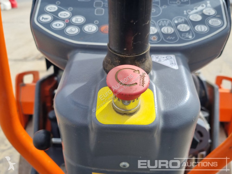 Compactor  HD12VV
