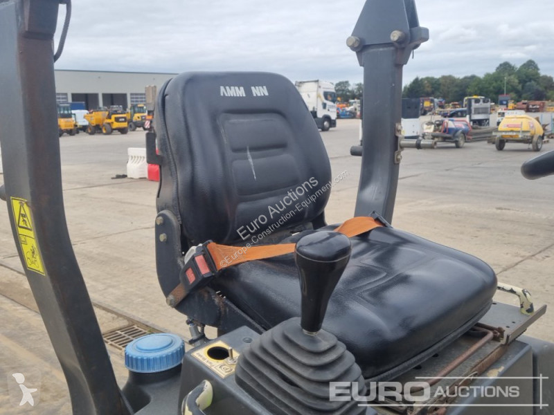 Compactor  ARX26