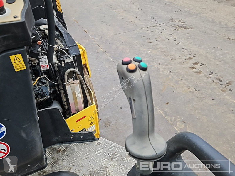 Compactor  BW120AD-5
