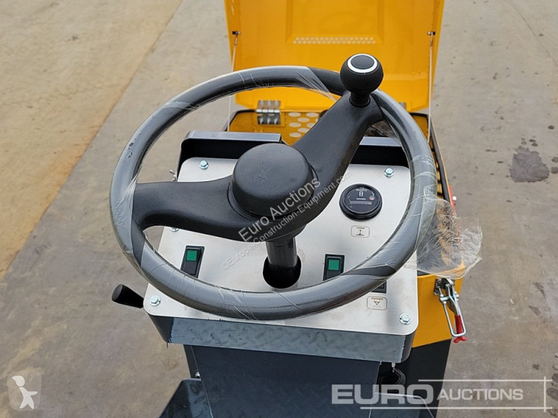 Compactor  MS1000