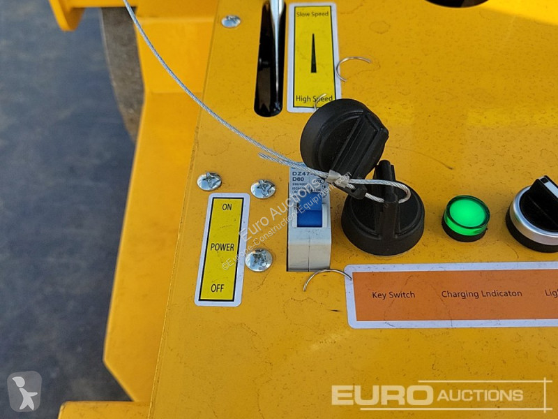 Compactor  MS850J
