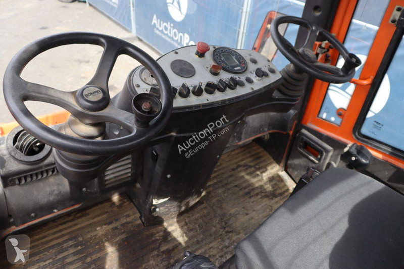 Wals Bomag AD-4
