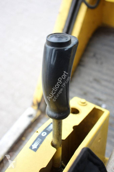 Wals Bomag AD-2