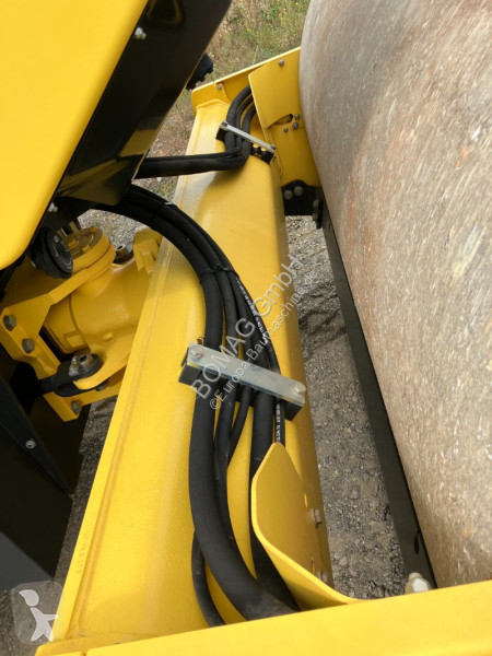 Jordstamper Bomag  BW 213 DH-5  Stage V/Tier 4f