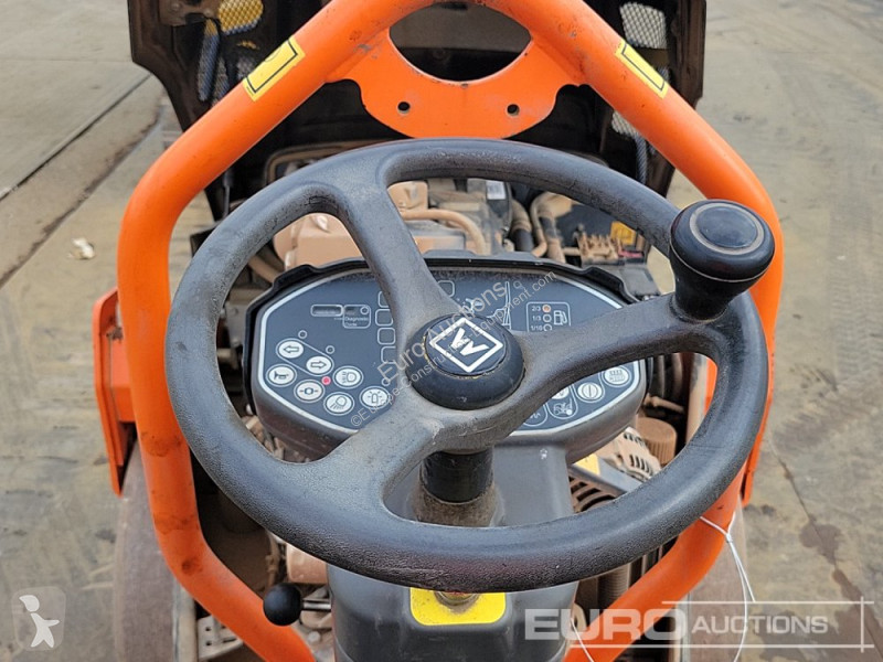 Compactor  HD12VV