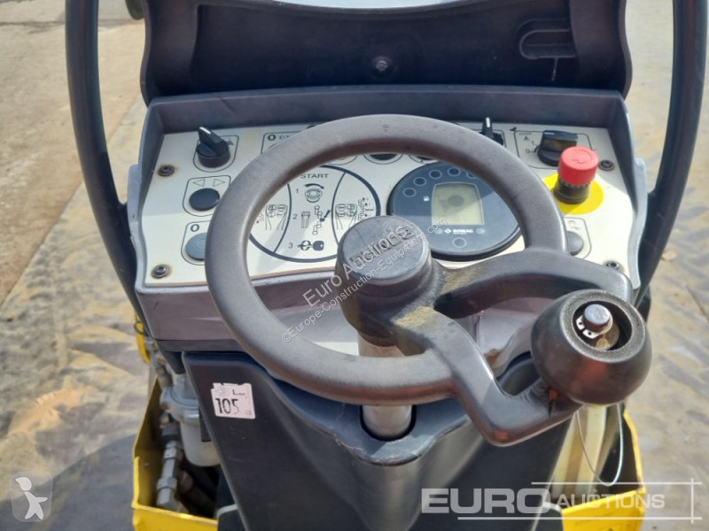 Compactor  BW120AD-5