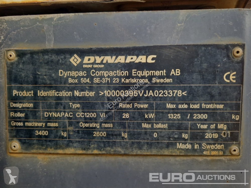 Wals Dynapac