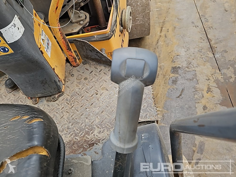 Compactor  HD12VV