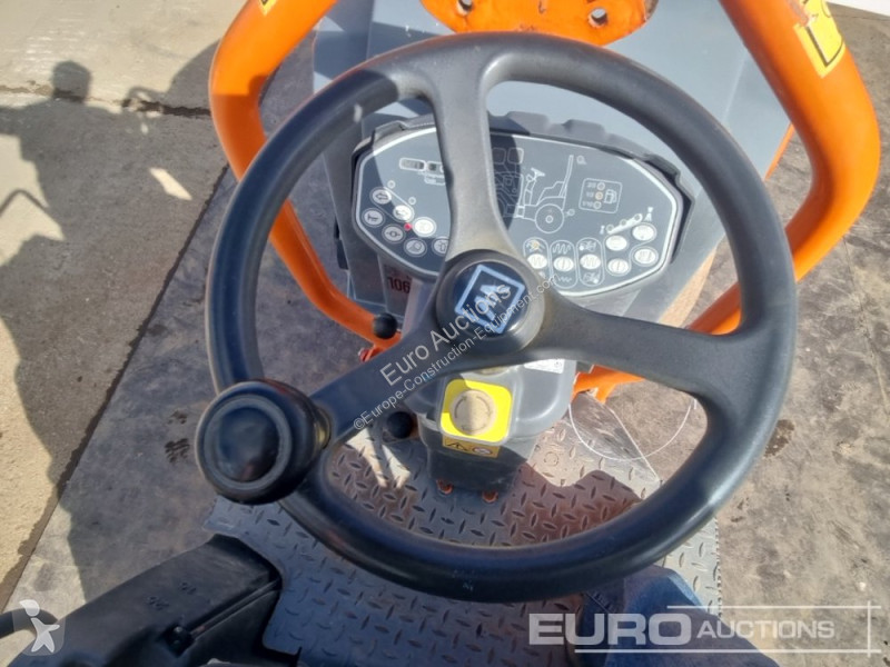 Compactor  HD12VV