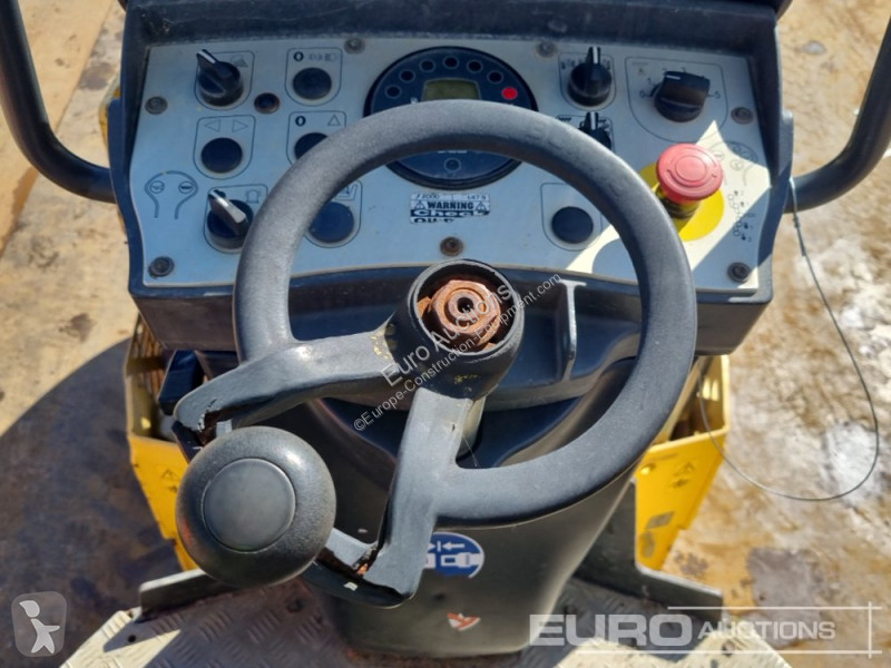 Wals  BW120AD-5