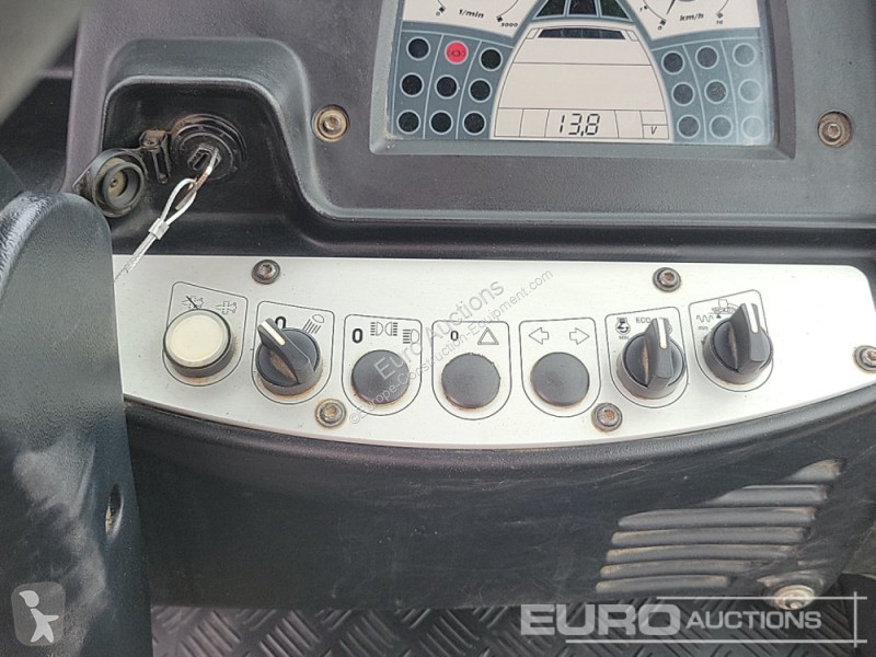 Wals  BW216DH-4I