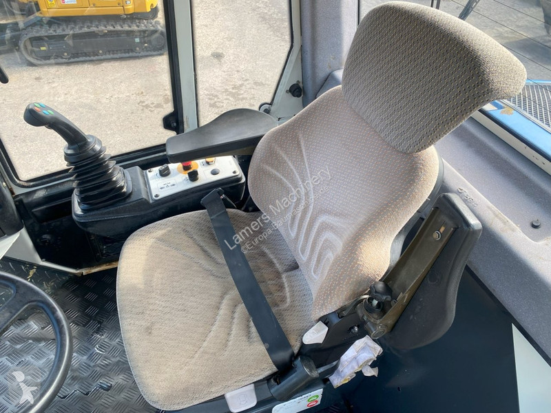 Zhutňovač Bomag BW 219 PHD .