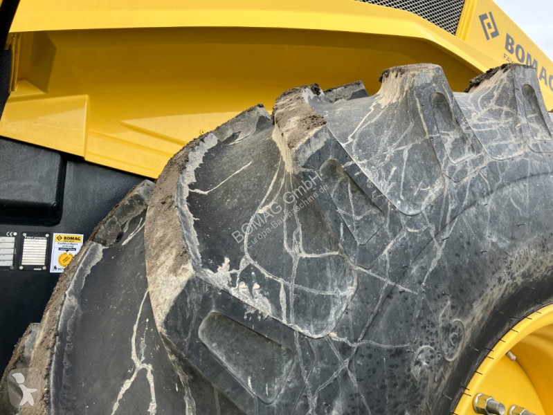 Zhutňovač Bomag  BW 213 PDH-5  Stage V/Tier 4f