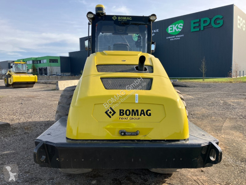 Zhutňovač Bomag  BW 226 BVC-5  Stage IIIa/Tier 3