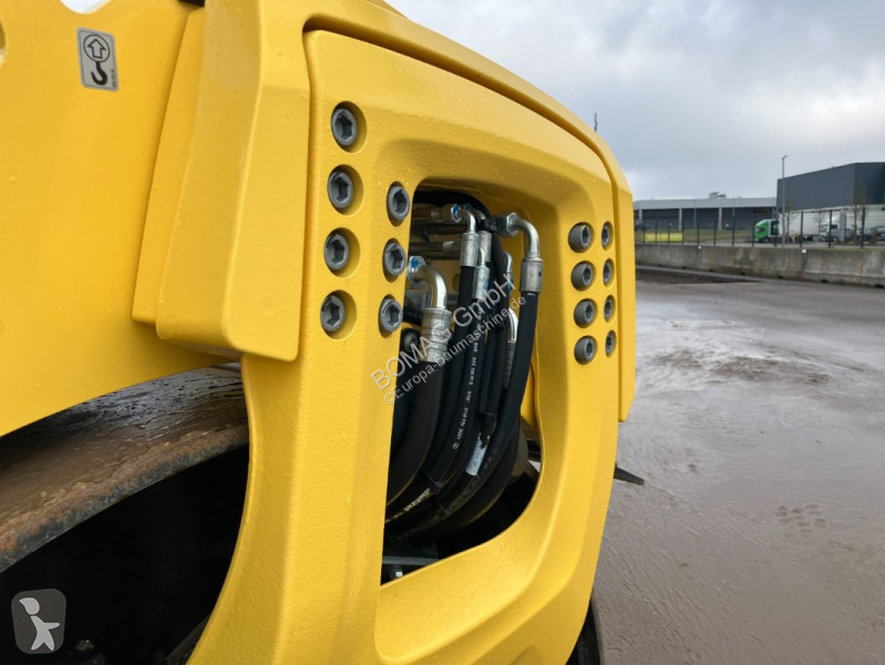 Compacteur Bomag  BW 206 AD-5 AM  Stage V/Tier 4f