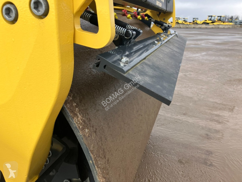 مدحلة Bomag  BW 161 AC-5 TIER4 / STAGE V