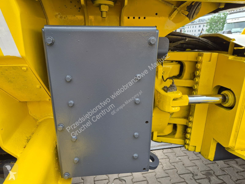 Zhutňovač Bomag BC472 RB - SERVICED - LOW MTH!