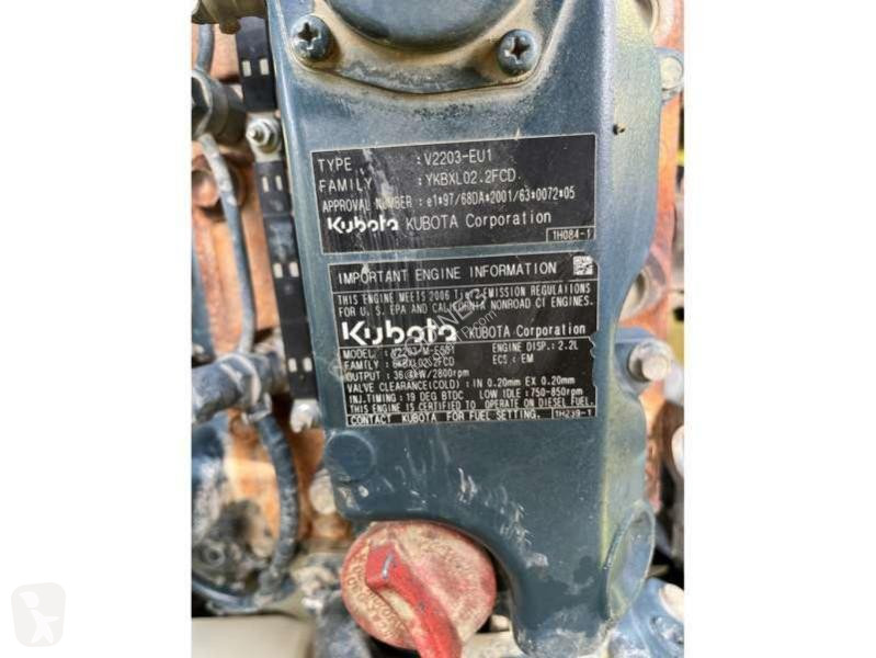 Zhutňovač Rammax S