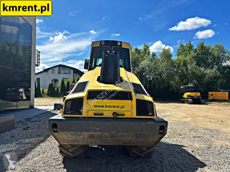 Compactor Bomag BW 213 DH-4I WALEC 2015R |...