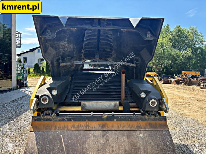 Дорожный каток Bomag BW 161 AD-5 WALEC 2016R |...