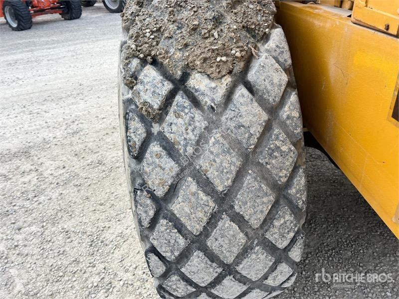 Compactador Ingersoll rand SD150D Smooth Drum...