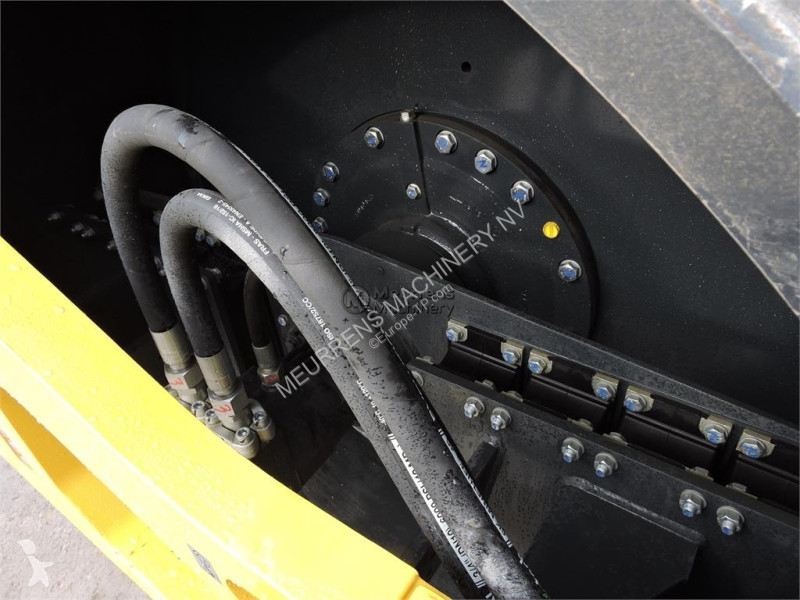Walec Bomag BW226-5CL