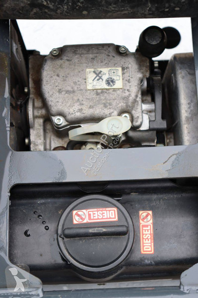 Compacteur Neuson DPU6555Hech