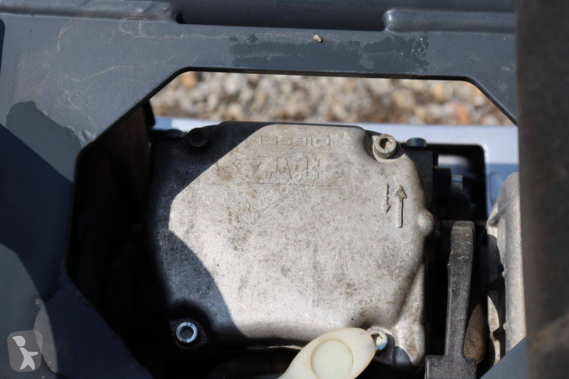 Compacteur Neuson DPU4545