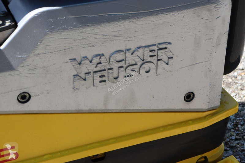 Compacteur Neuson DPU5545Hech