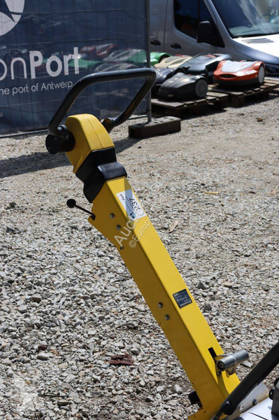 Compacteur Neuson DPU5545